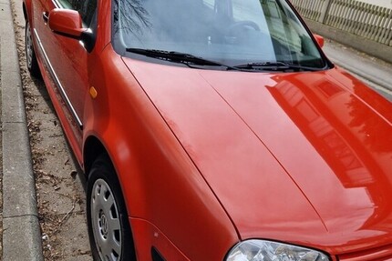 VW Golf V 190.400 km 1.799 &euro; Litzendorf 96123