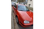 VW Golf V 190.400 km 1.799 &euro; Litzendorf 96123