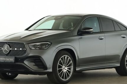 Mercedes-Benz GLE 450 13.708 km 89.239 &euro; Bamberg 96052