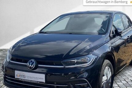 VW Polo 42.162 km 19.439 &euro; Bamberg 96052