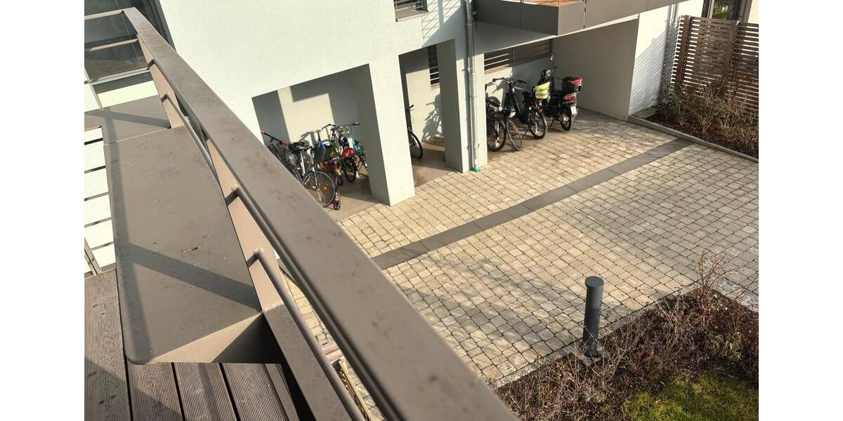 Etagenwohnung Bamberg Bamberg-Ost - 5 Zimmer, 130 m&sup2;, 1.887&euro; | Angebot:25256110