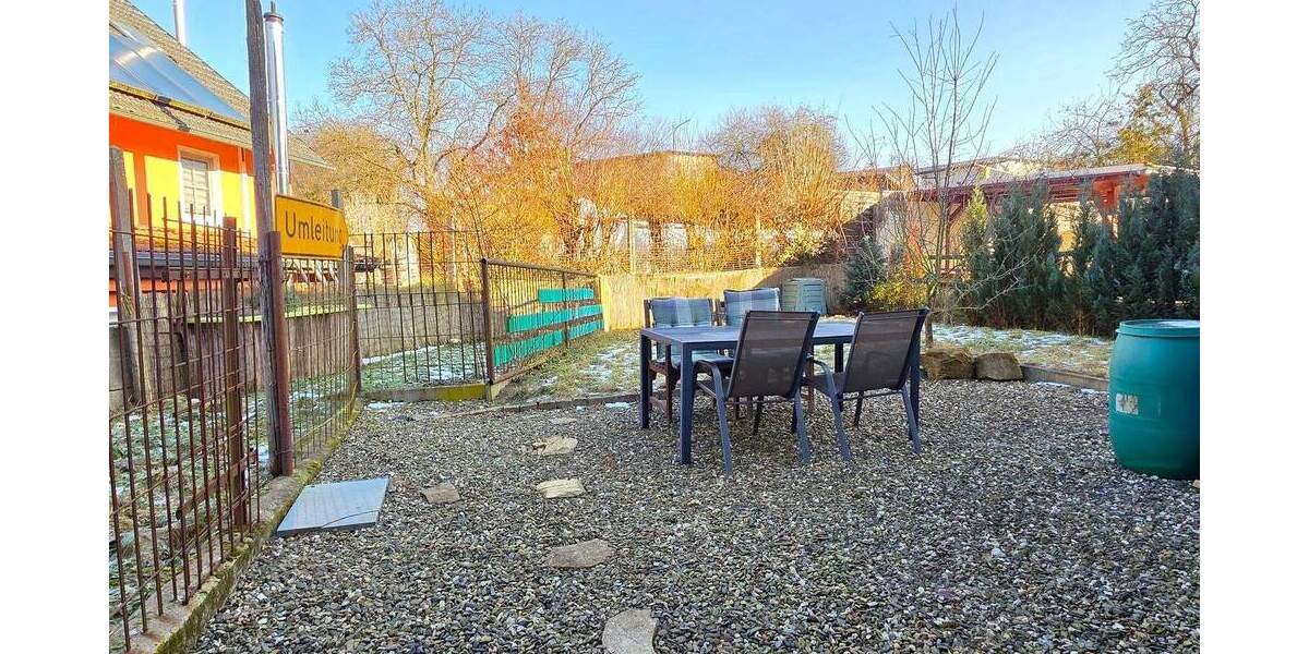 Mehrfamilienhaus, Wohnhaus Itzgrund Herreth - 5 Zimmer, 115 m&sup2;, 179.000&euro; | Angebot:25707220