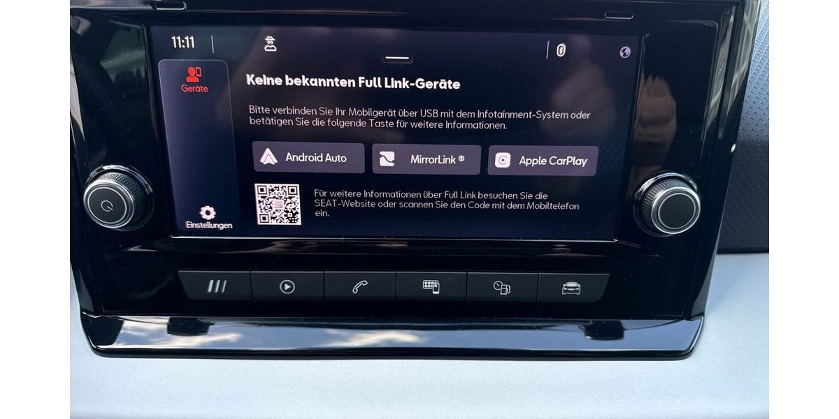 Seat Arona Style *Navi-App/SHZG/LED/Kamera/PDC* 13.138 km 16.980 &euro; Bamberg 96052