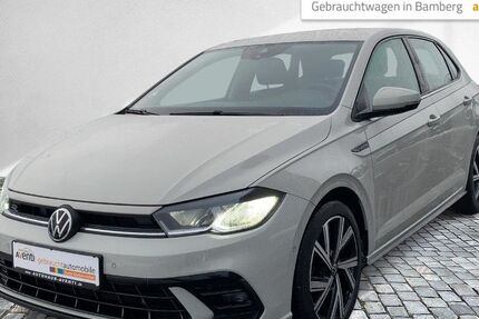 VW Polo 49.006 km 19.379 &euro; Bamberg 96052