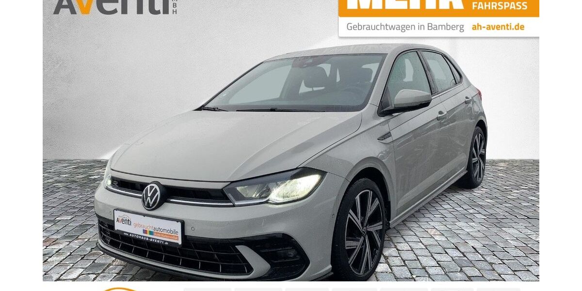 VW Polo 49.006 km 19.769 &euro; Bamberg 96052