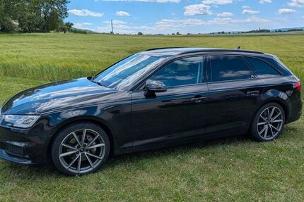 Audi A4 153.500 km 17.500 &euro; Bad Staffelstein 96231
