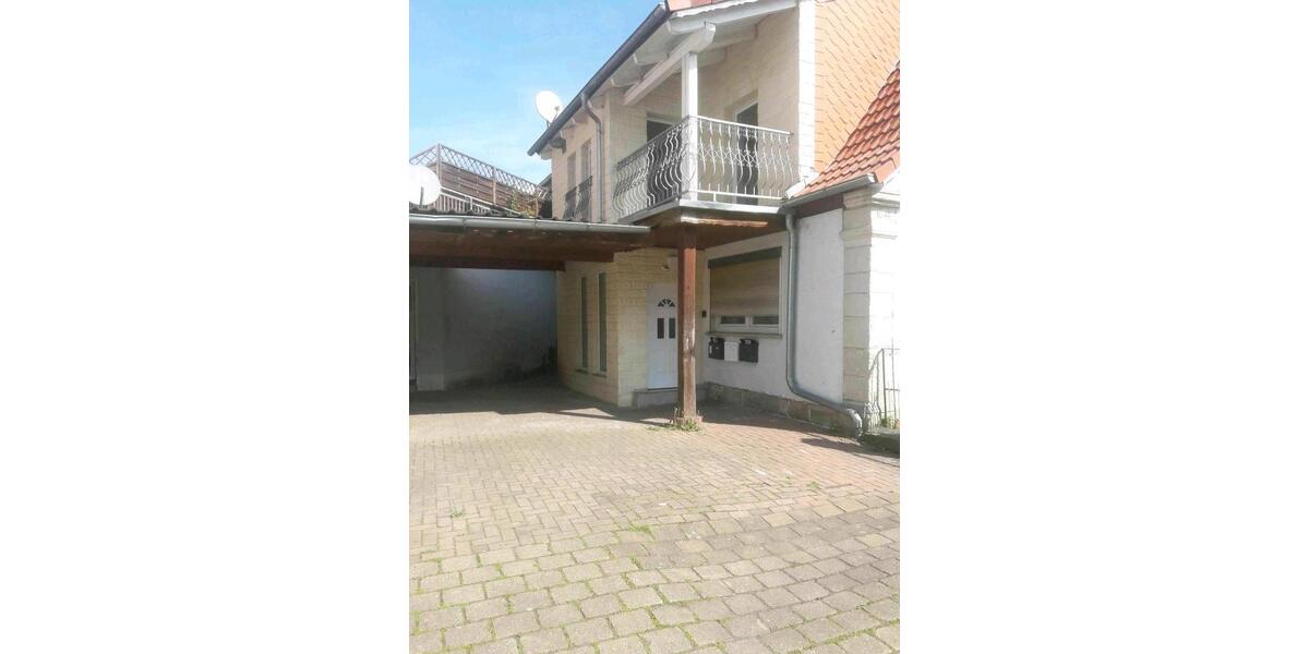 Einfamilienhaus Oberaurach - 6 Zimmer, 160 m&sup2;, 175.000&euro; | Angebot:26234160