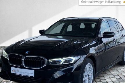 BMW 318 37.747 km 34.749 &euro; Bamberg 96052