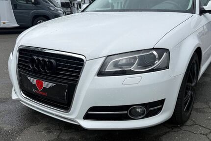 Audi A3 225.000 km 3.390 &euro; FORCHHEIM 91301