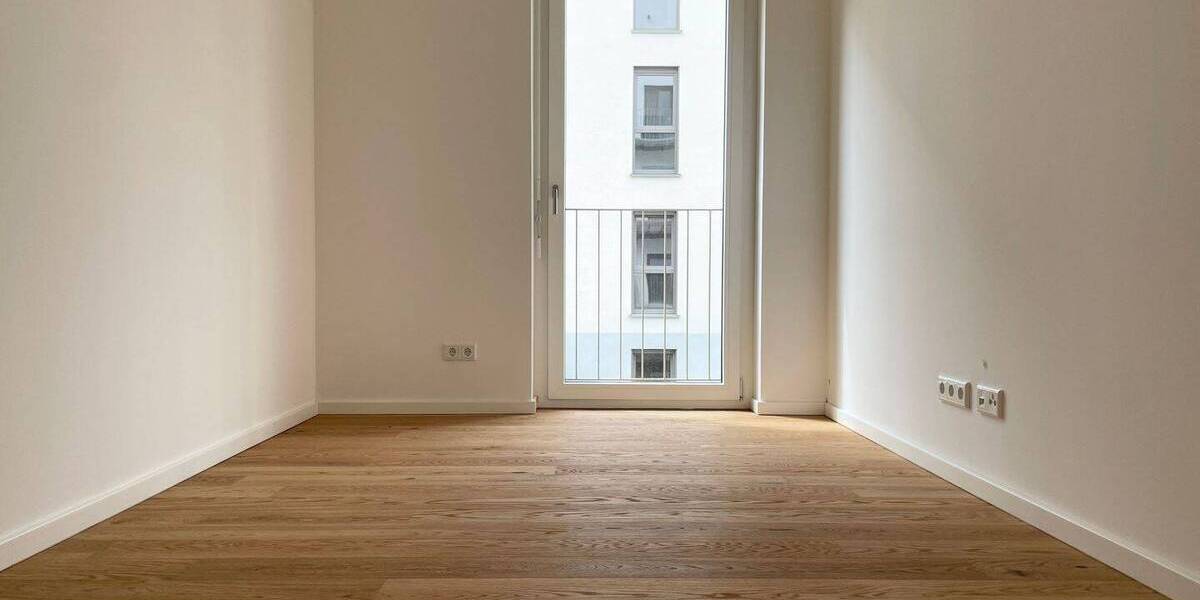Etagenwohnung Bamberg Bamberg-Ost - 4 Zimmer, 87 m&sup2;, 519.000&euro; | Angebot:26607363