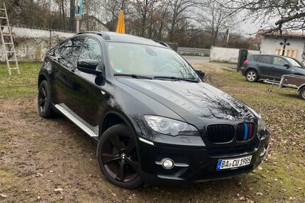 BMW X6 192.110 km 19.800 &euro; Rattelsdorf 96179