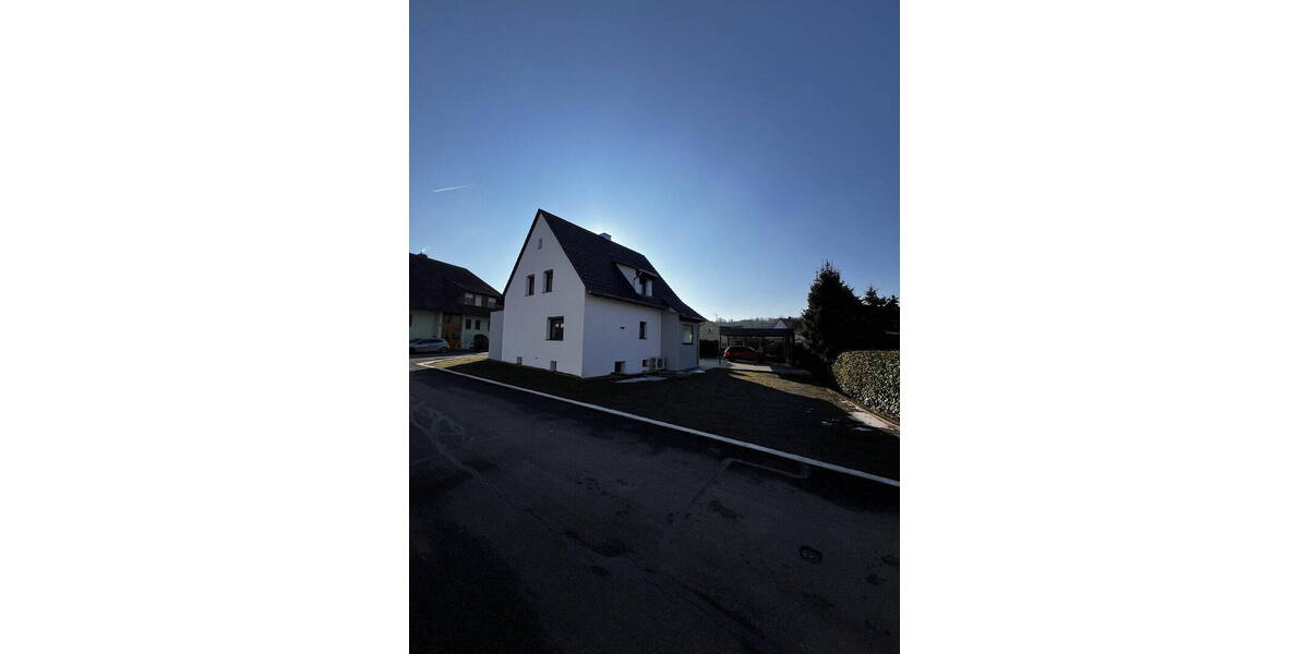 Einfamilienhaus Viereth-Trunstadt Trunstadt - 5 Zimmer, 135 m&sup2;, 575.000&euro; | Angebot:25992799