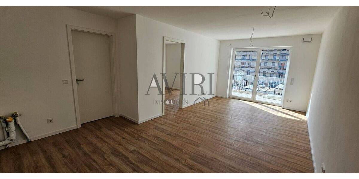 Etagenwohnung Bamberg Bamberg-Ost - 2 Zimmer, 52 m&sup2;, 765&euro; | Angebot:25984763