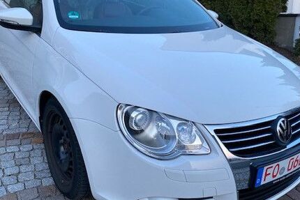 VW Eos 148.000 km 2.700 &euro; Eggolsheim/ Rettern 91330