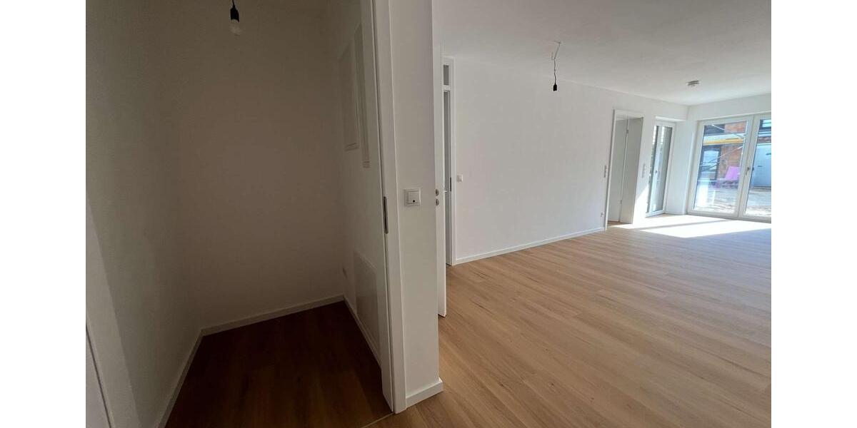 Etagenwohnung Möhrendorf - 2 Zimmer, 70 m&sup2;, 1.150&euro; | Angebot:24522141