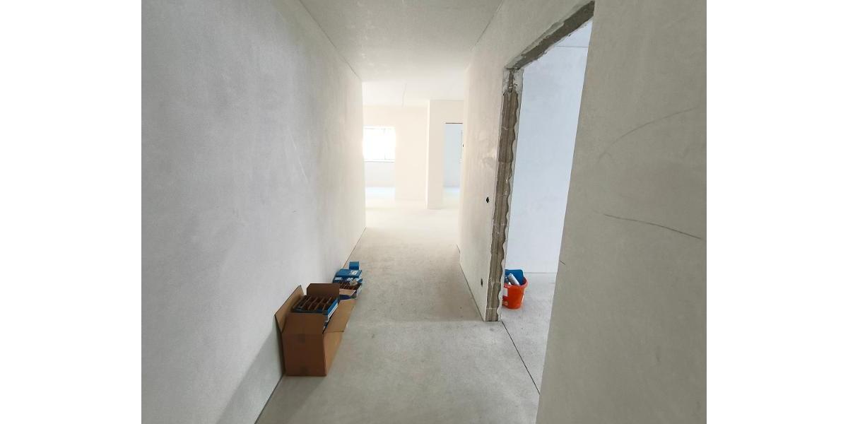 4 Zi. Wohnung (Nr. 3) im EG mit Balkon - Etagenwohnung Adelsdorf OT | Angebot:26785698