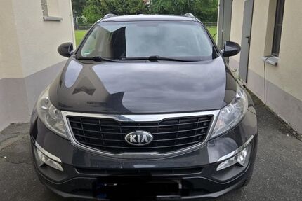 Kia Sportage 153.000 km 7.900 &euro; Weilersbach 91365