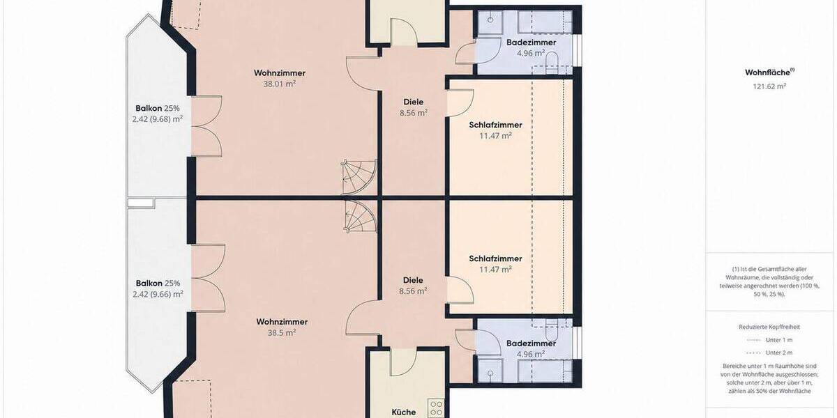 Mehrfamilienhaus, Wohnhaus Mühlendorf Mühlendorf - 1 Zimmer, 541 m&sup2;, 1.500.000&euro; | Angebot:26696161