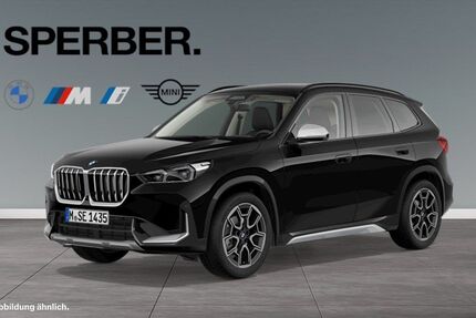BMW X1 29.732 km 34.900 &euro; Bamberg 96050