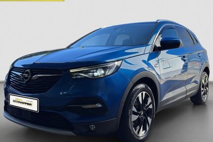 Opel Grandland (X) 132.300 km 14.470 &euro; Reckendorf 96182