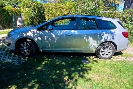 Opel Astra 244.000 km 2.300 &euro; Bamberg 96050
