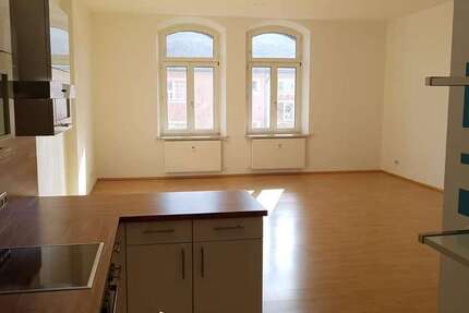 Wohnung Bamberg Bamberg-Ost - 4 Zimmer, 110 m&sup2;, 1.150&euro; | Angebot:26274597