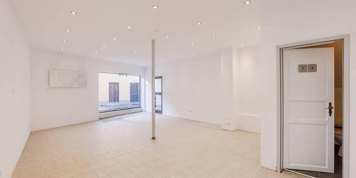 Mehrfamilienhaus, Wohnhaus Forchheim - 6 Zimmer, 130 m&sup2;, 630.000&euro; | Angebot:25692176