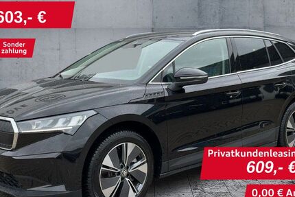 Skoda Enyaq 13.253 km 43.145 &euro; Bamberg 96052