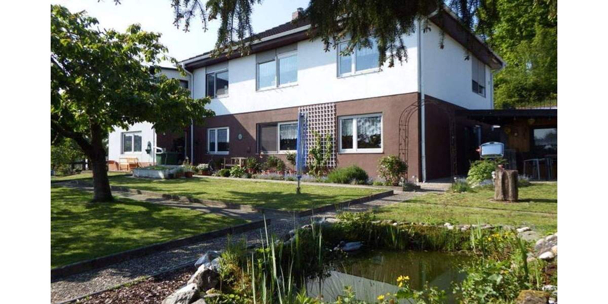 Einfamilienhaus Lonnerstadt Ailsbach - 6 Zimmer, 216 m&sup2;, 635.000&euro; | Angebot:25779106