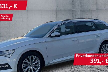 Skoda Superb 76.000 km 24.730 &euro; Bamberg 96052