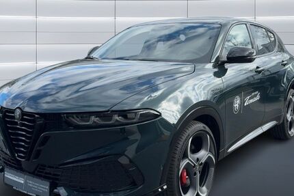 Alfa Romeo Tonale 5.260 km 44.990 &euro; Bamberg 96052