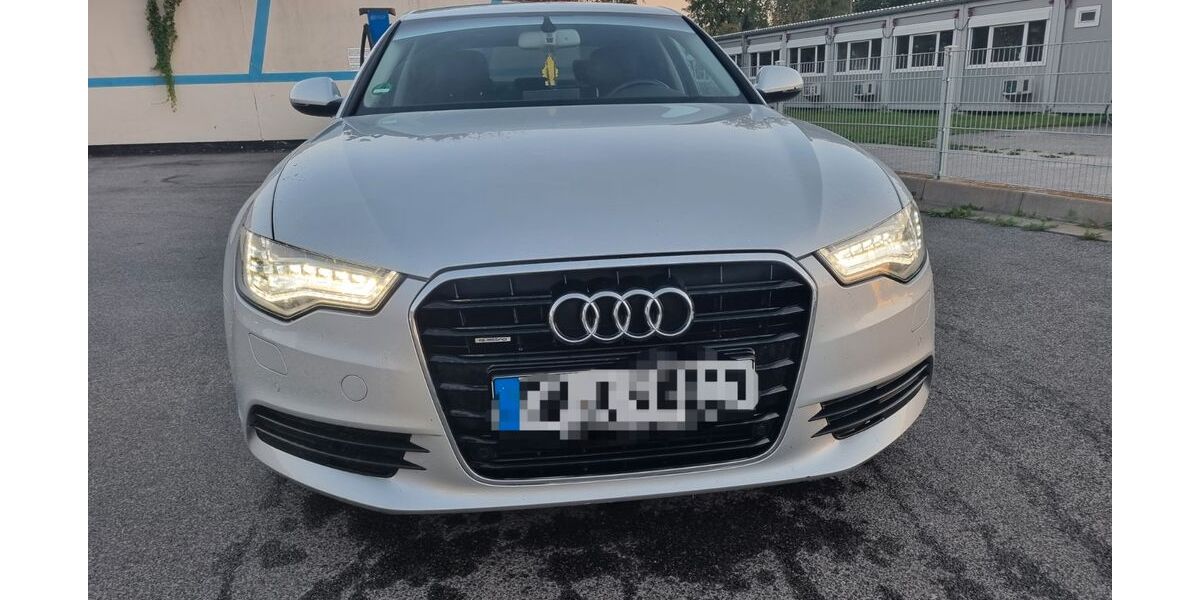 Audi A6 235.000 km 11.999 &euro; Strullendorf 96129