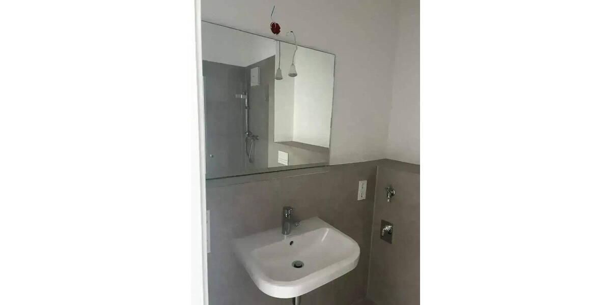 Terrassenwohnung Bamberg Bamberg-Ost - 2 Zimmer, 59 m&sup2;, 800&euro; | Angebot:25728310