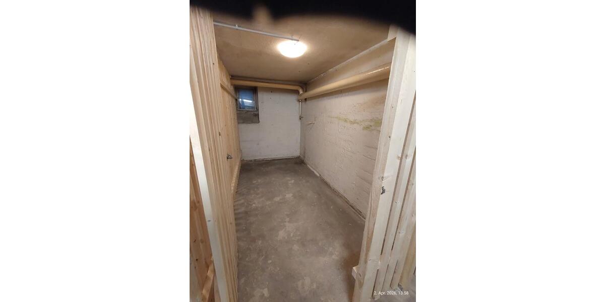 Erdgeschoßwohnung Bamberg Gereuth - 2 Zimmer, 63 m&sup2;, 870&euro; | Angebot:26021064