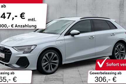 Audi A3 9.419 km 40.930 &euro; Bamberg 96052