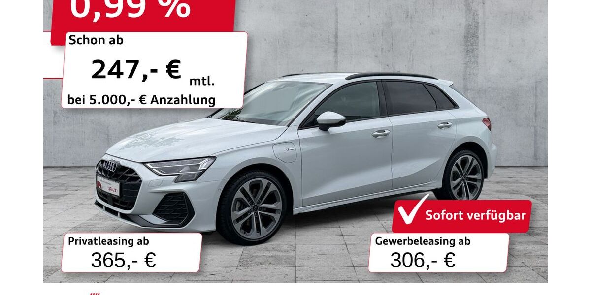Audi A3 9.419 km 40.930 &euro; Bamberg 96052