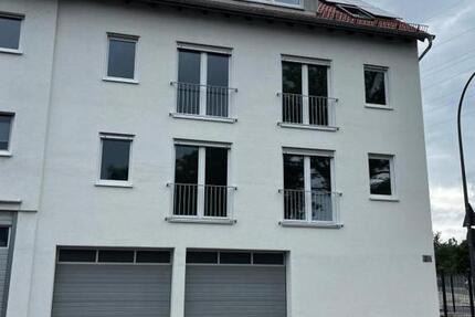 Wohnung Bamberg Gereuth - 2 Zimmer, 47 m&sup2;, 614&euro; | Angebot:26049284