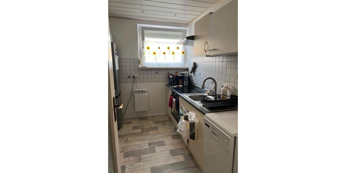 Etagenwohnung Bamberg Gereuth - 3 Zimmer, 80 m&sup2;, 249.000&euro; | Angebot:26857164