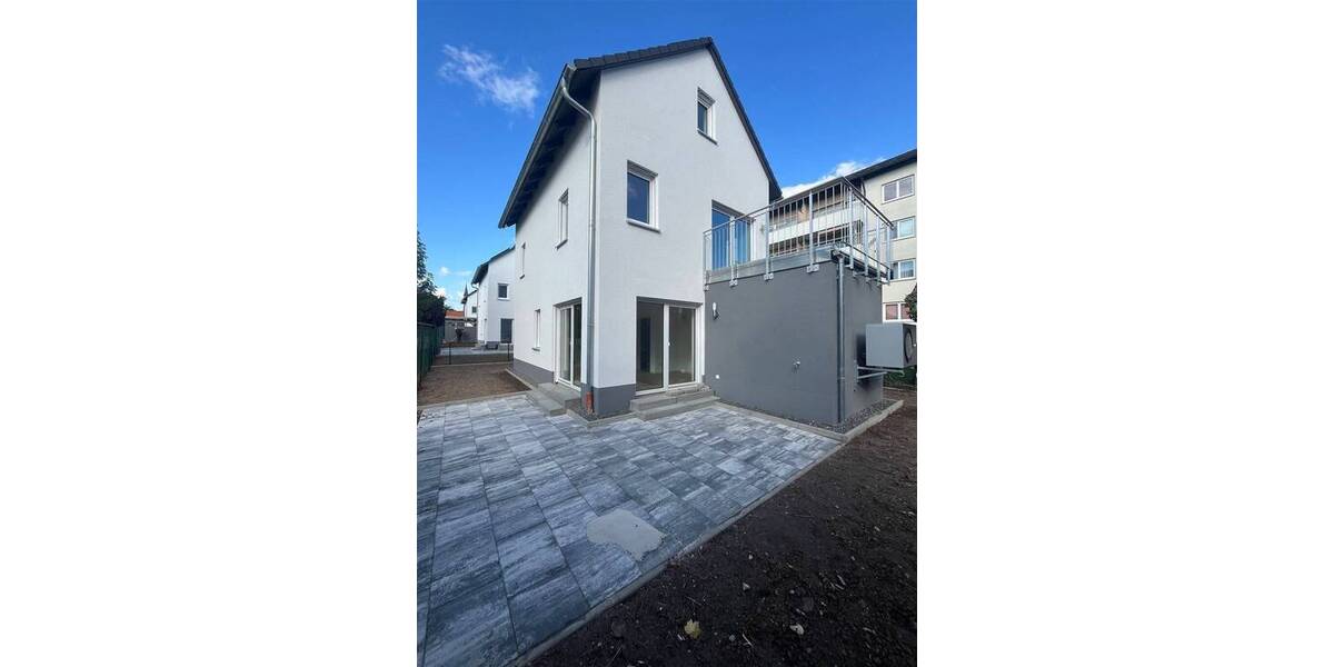 Einfamilienhaus Oberhaid Oberhaid - 5 Zimmer, 125 m&sup2;, 425.000&euro; | Angebot:25679763