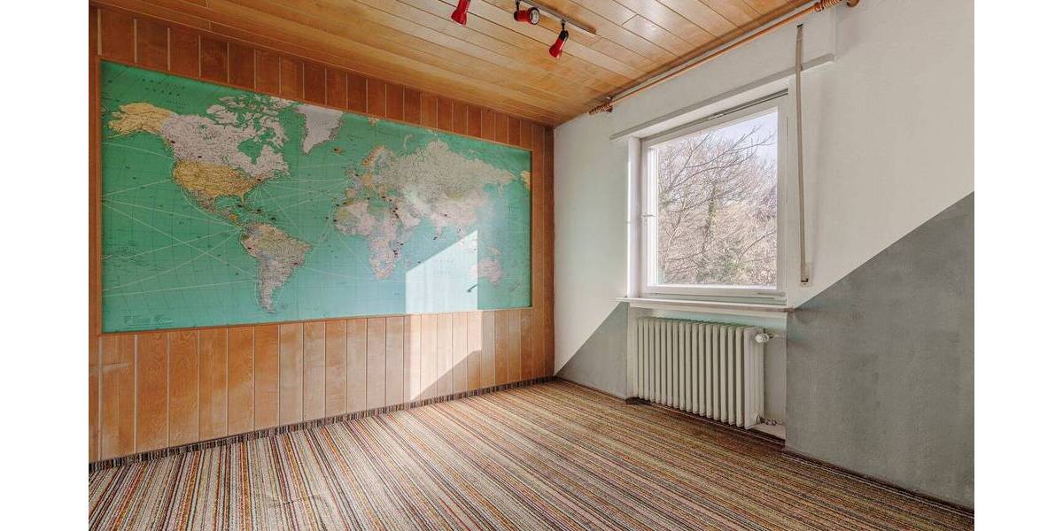 Reihenendhaus Forchheim - 5 Zimmer, 110 m&sup2;, 395.000&euro; | Angebot:26107415