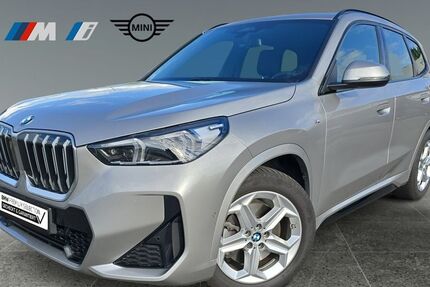 BMW X1 24.900 km 40.700 &euro; Bamberg 96050