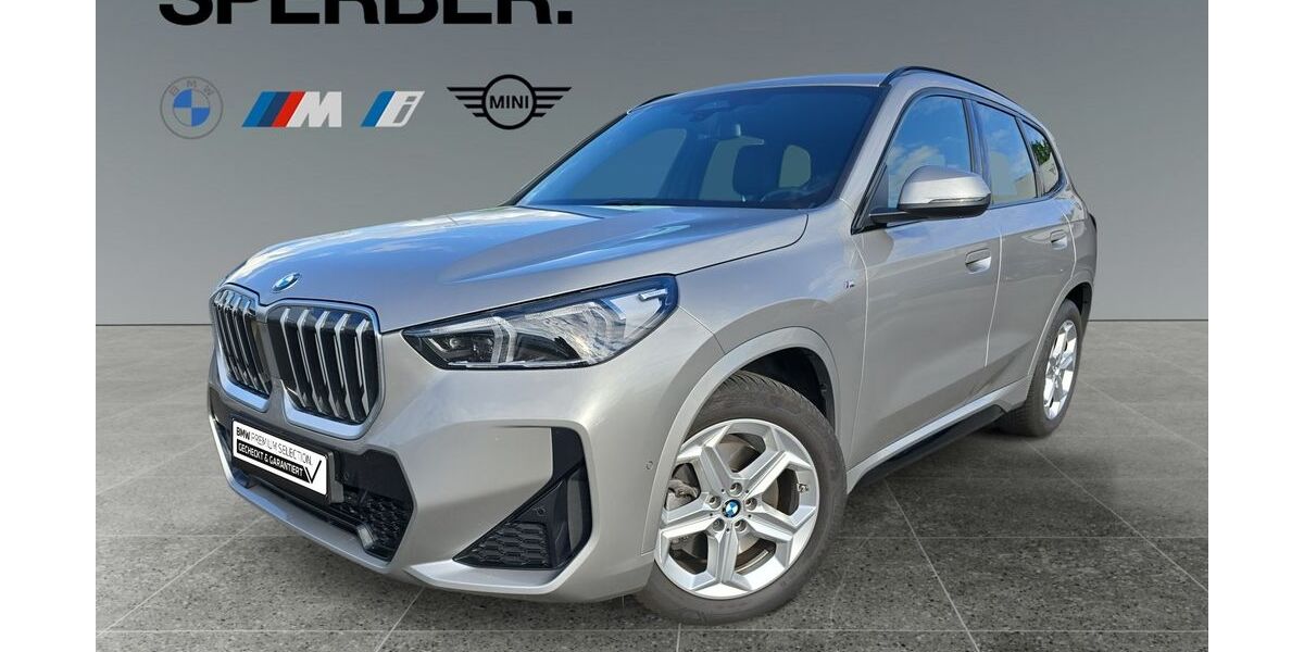 BMW X1 24.900 km 40.700 &euro; Bamberg 96050