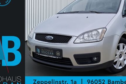 Ford Focus 129.507 km 3.440 &euro; Bamberg 96052