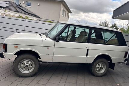 Land Rover Range Rover 74.049 km 35.000 &euro; Hirschaid 96114