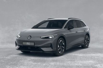VW ID.7 17.241 km 47.930 &euro; Bamberg 96052