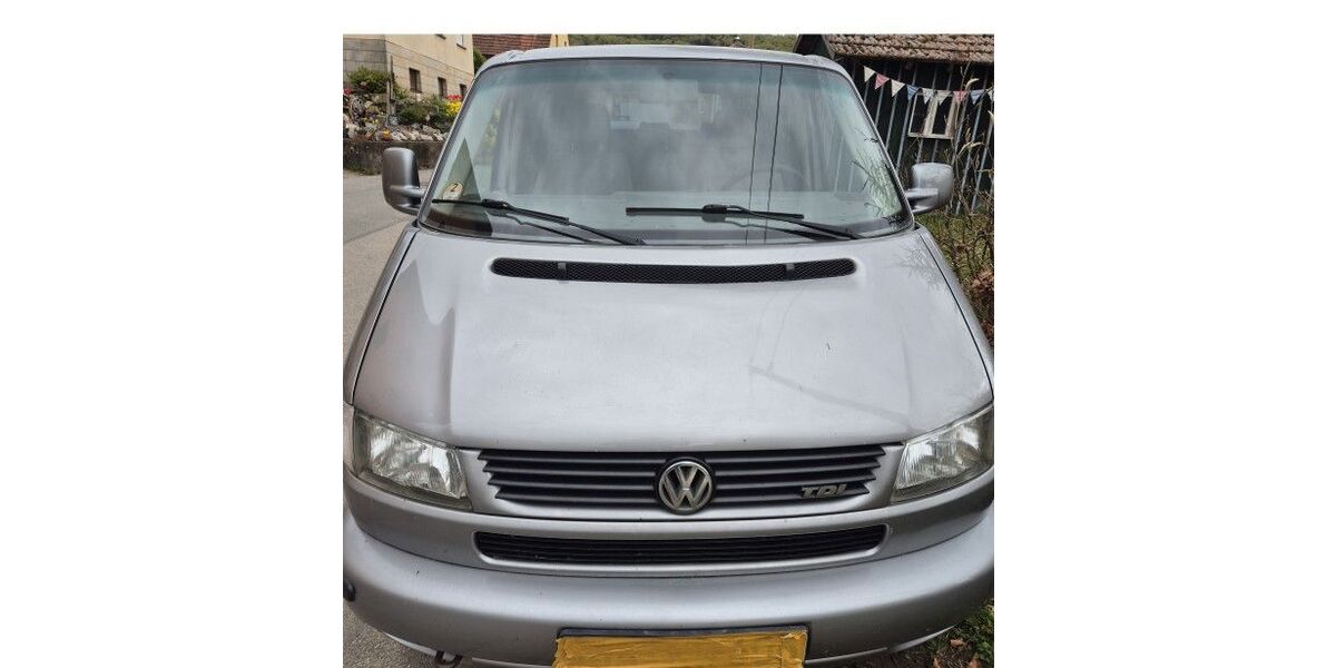 VW T4 Caravelle 446.000 km 7.800 &euro; Schesslitz 96110