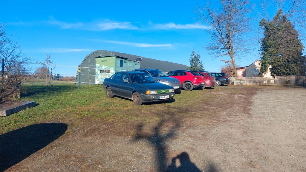 Audi 80 277.300 km 2.499 &euro; Rentweinsdorf 96184