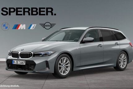 BMW 320 24.541 km 40.390 &euro; Bamberg 96050