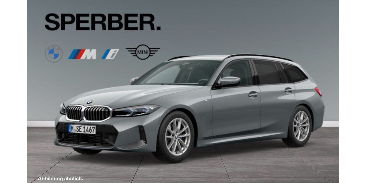 BMW 320 24.541 km 40.390 &euro; Bamberg 96050