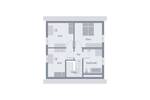 Einfamilienhaus Hirschaid Köttmannsdorf - 5 Zimmer, 106 m&sup2;, 482.900&euro; | Angebot:26528549